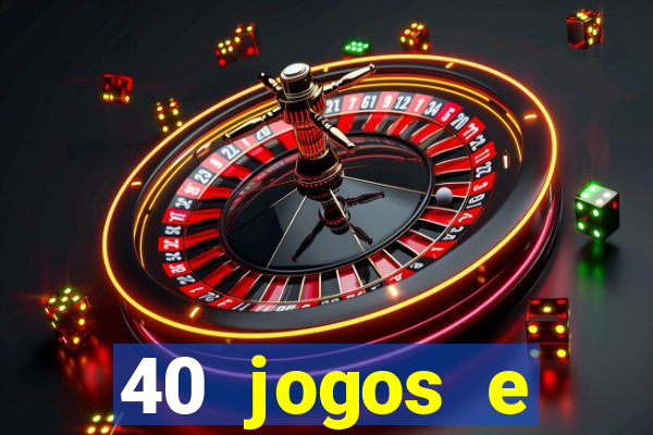 40 jogos e atividades musicais
